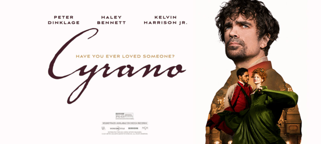 Cyrano