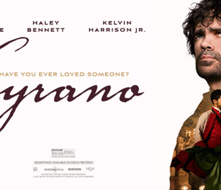 Cyrano