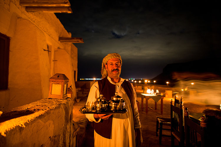 Siwa Night