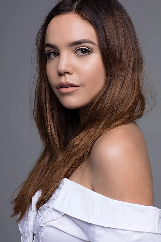 Bailee Madison
