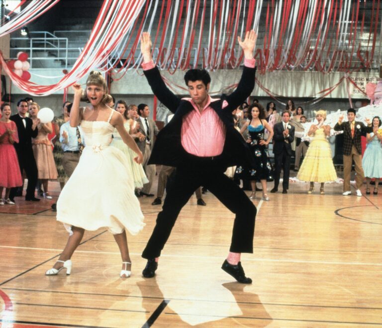 Grease 2 (2)