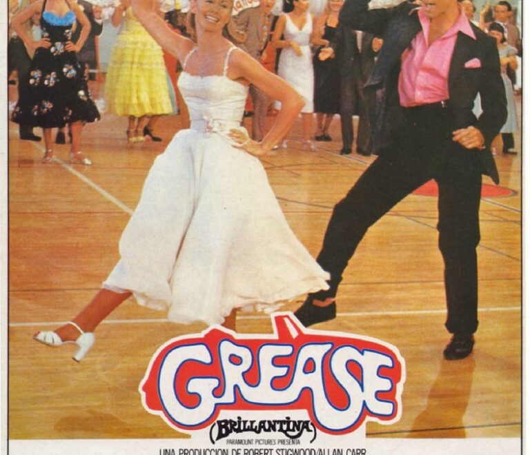 Grease (3)