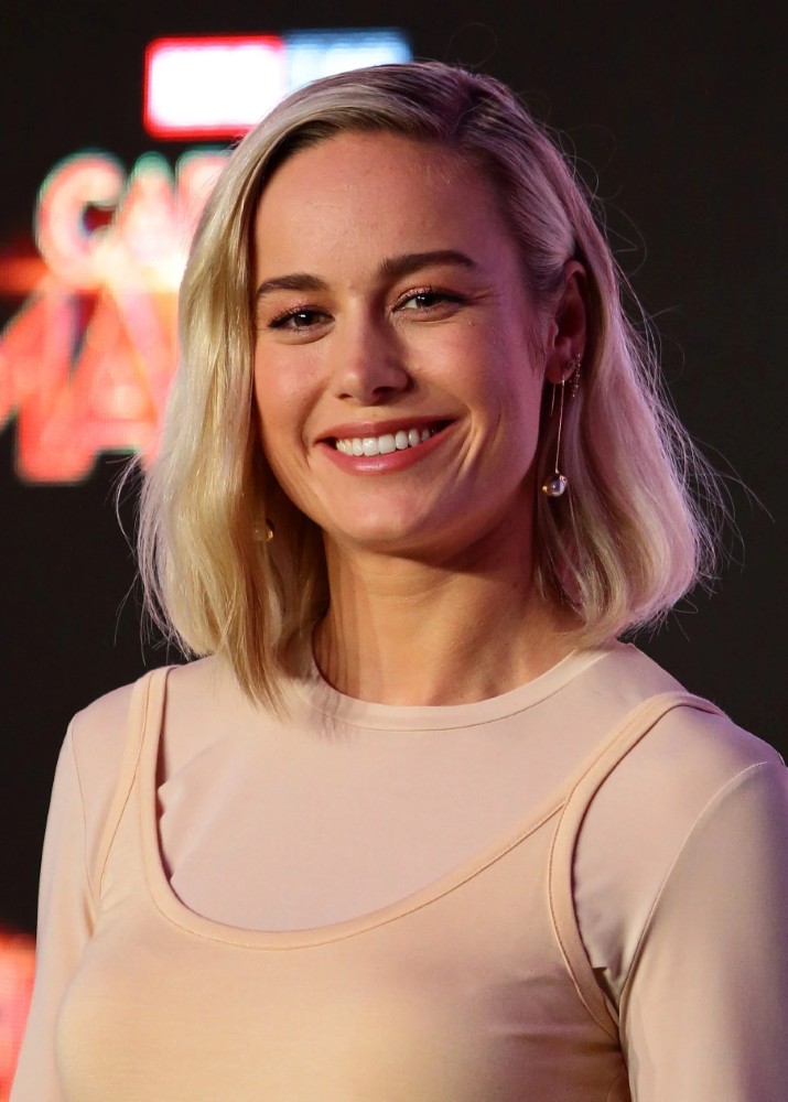 Brie Larson