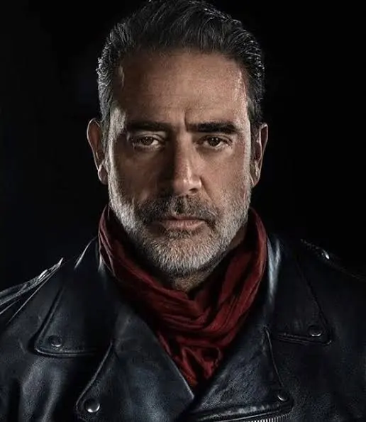 Jeffrey Dean Morgan