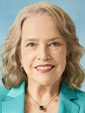 Kathy Bates