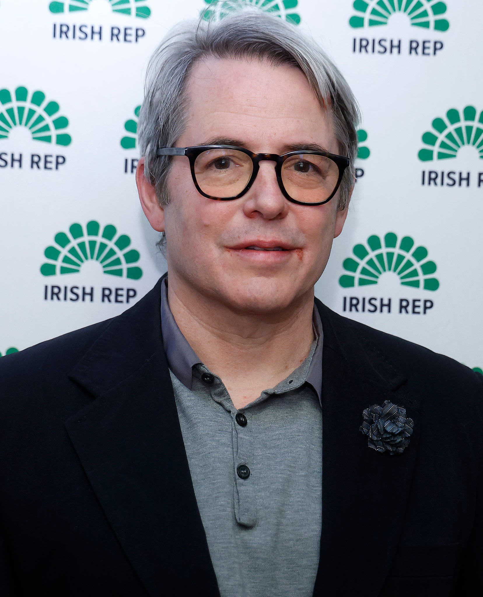 Matthew Broderick