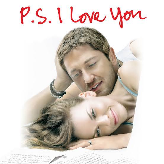P.S. I Love You 1