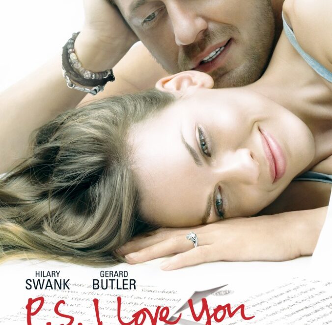 P.S. I Love You 2