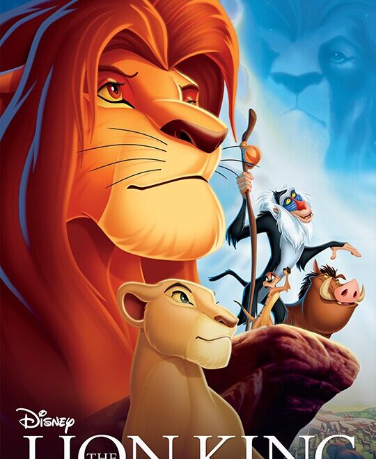 The Lion King 4