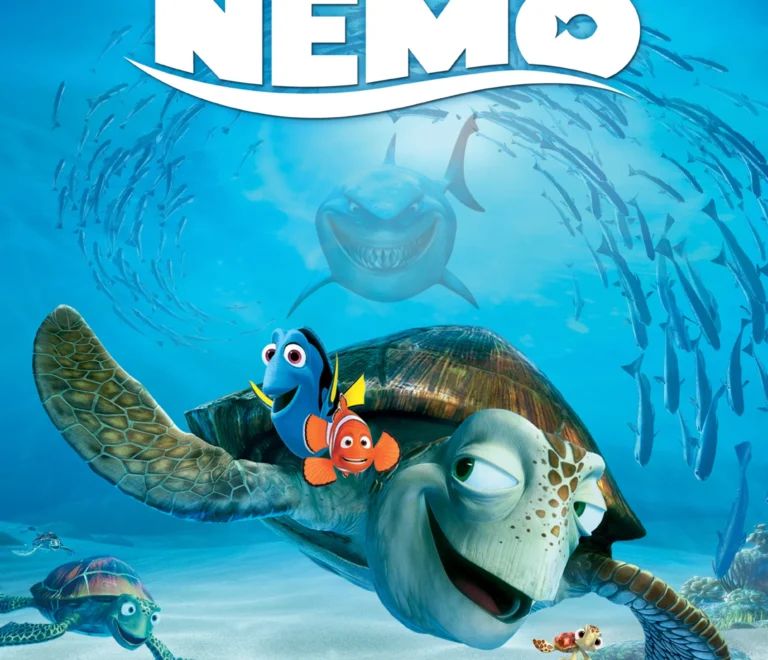 Finding Nemo