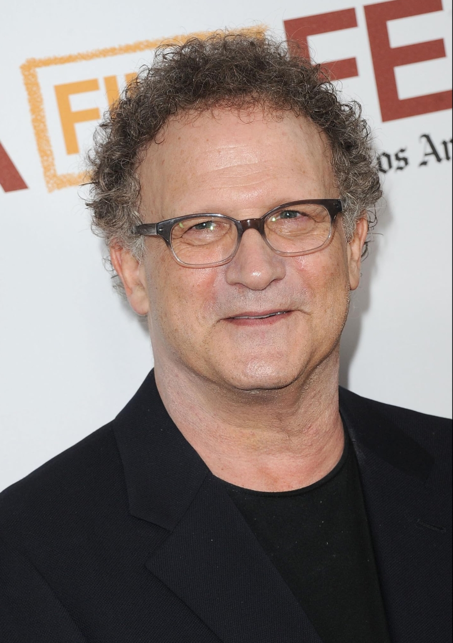 Albert Brooks