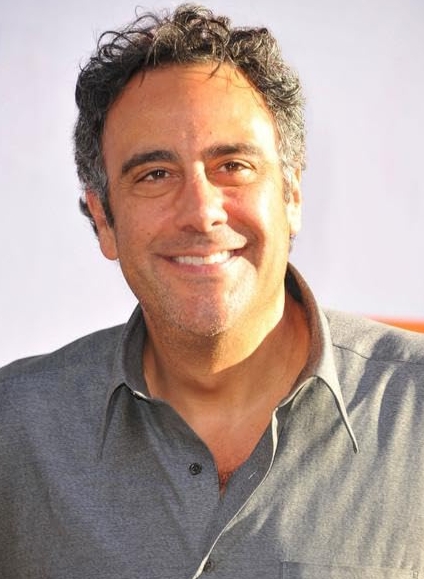 Brad Garret