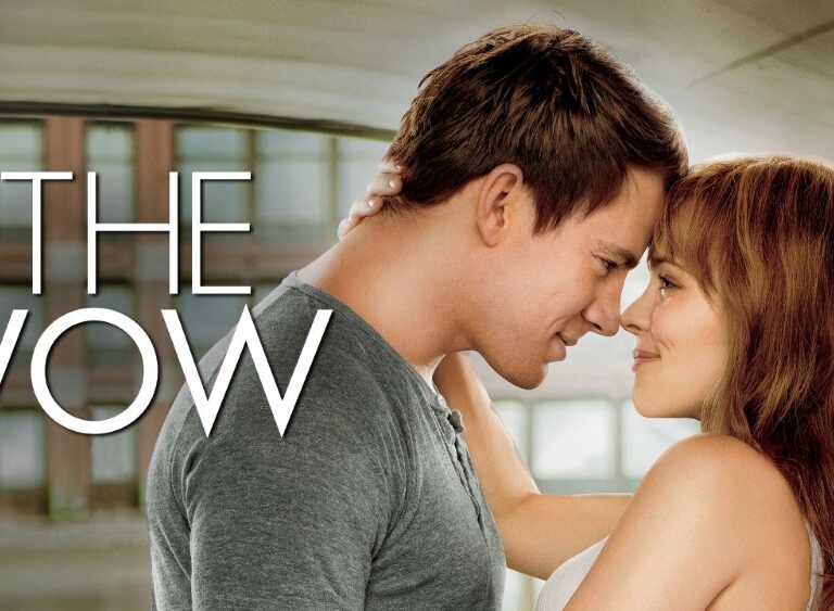 The Vow