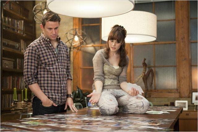 The Vow 3