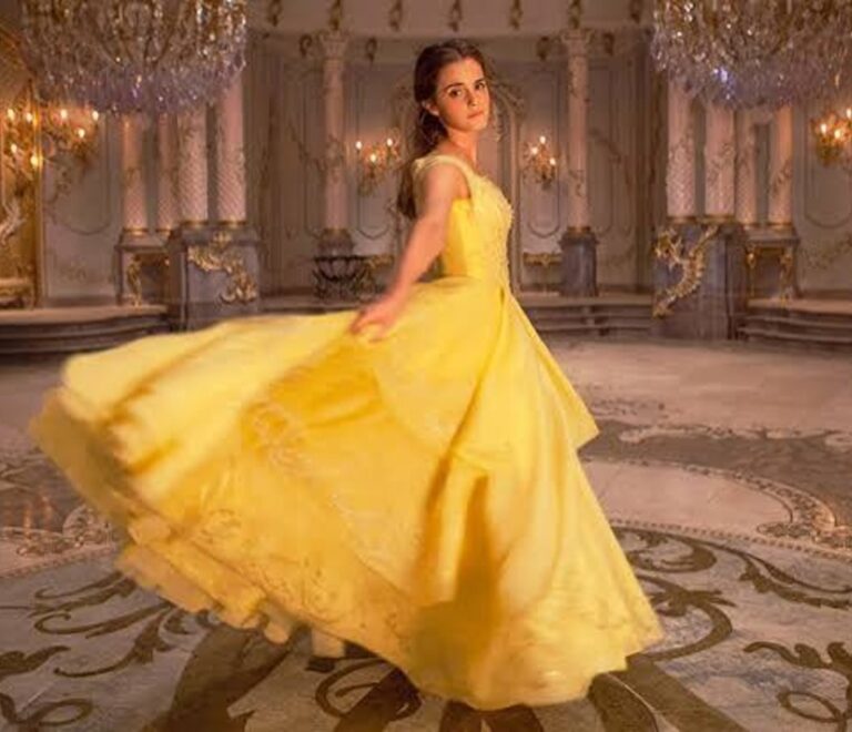 Beauty and the Beast (2017)-2