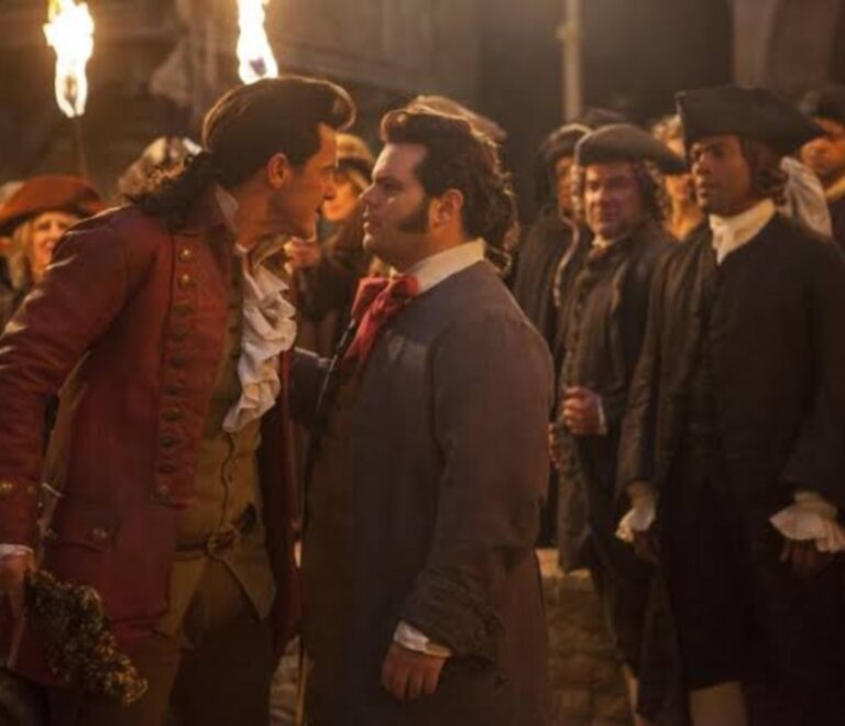 Beauty and the Beast (2017)-3