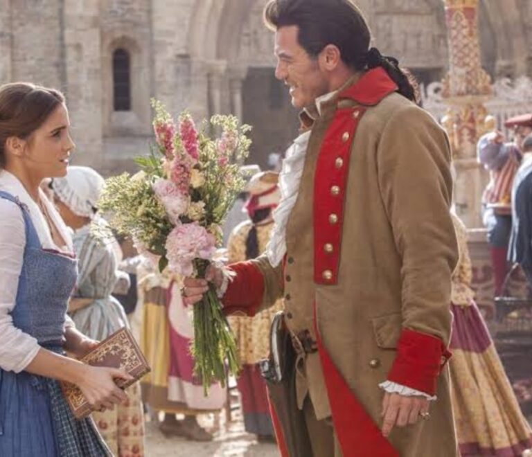 Beauty and the Beast (2017)-5