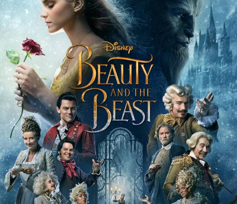 Beauty and the Beast